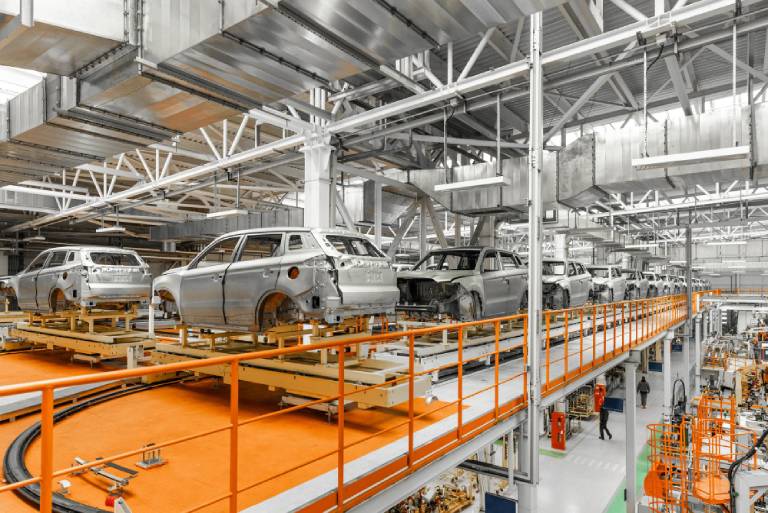 why rubber sheets are essential in the automotive and aerospace industries